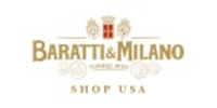 Baratti &Milano coupons